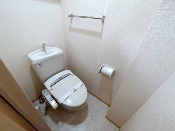 レフィナードの物件内観写真